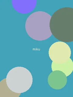 天堂中文在线资源库 - 初音未来角色图